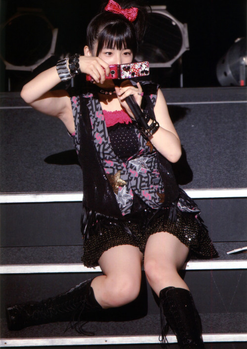 momokobo: ももち TIMES: Rock ‘n Buono! 4 #7