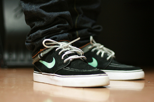 nike stefan janoski tiffany