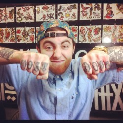 jfiddle:  mac miller most dope 