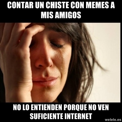welele:  Gracias a Dios Welele mitiga esos efectos 