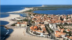 This, Will Be My New Home. Saint Maries De La Mer, France.here I Come. &Amp;Lt;3 