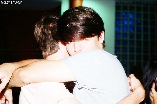 Love a Gay