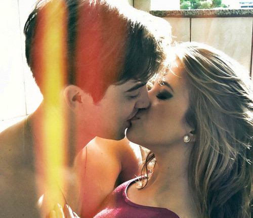 MY LOVE!