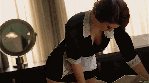 welele:  cineadictos:      Gran serie…AHS 