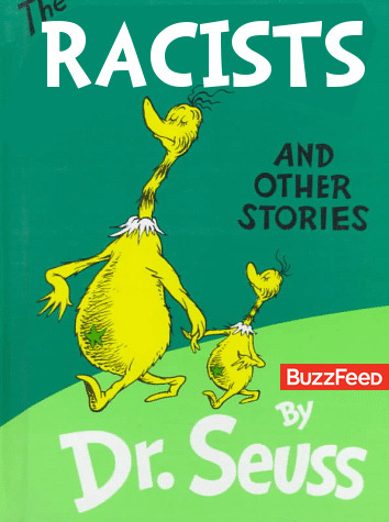 Porn Pics People don’t realize how deep Dr. Seuss