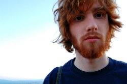 belovedbeard:  Another sweet sweet ginger