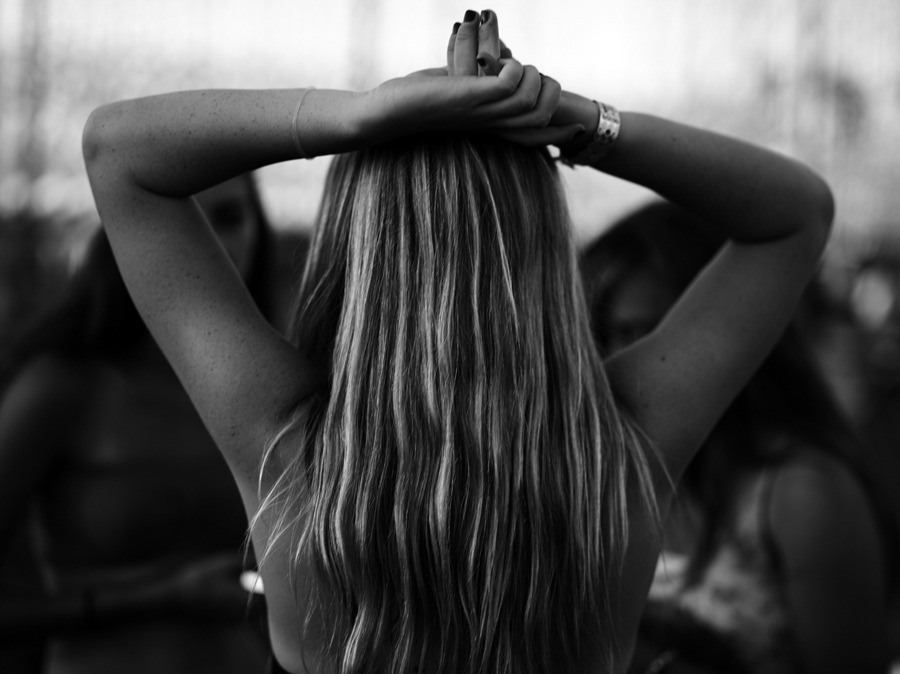 Melancholie²