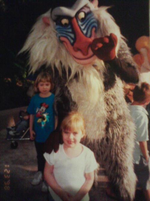 Was a fan, still am, and always will be :)Thank you Disney, for all the wonderful memories!
