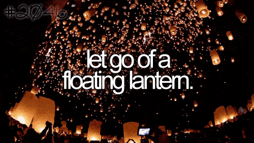 This Is All A Dream. That's What I'll Be Singing.