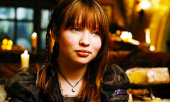 sundriedraisins: “Violet Baudelaire, the eldest, was one of the finest 14 year-old
