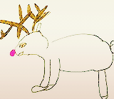 shineeworldisalwaysshining:  teamans:  what i love about my bias  →  his doodle