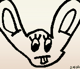 shineeworldisalwaysshining:  teamans:  what i love about my bias  →  his doodle