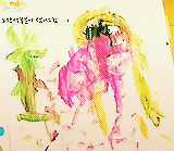 shineeworldisalwaysshining:  teamans:  what i love about my bias  →  his doodle