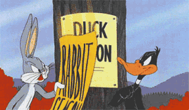 Happy 75th Bugs!
