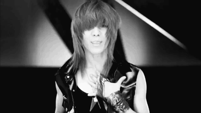 :  I’m Taeminsexual. 