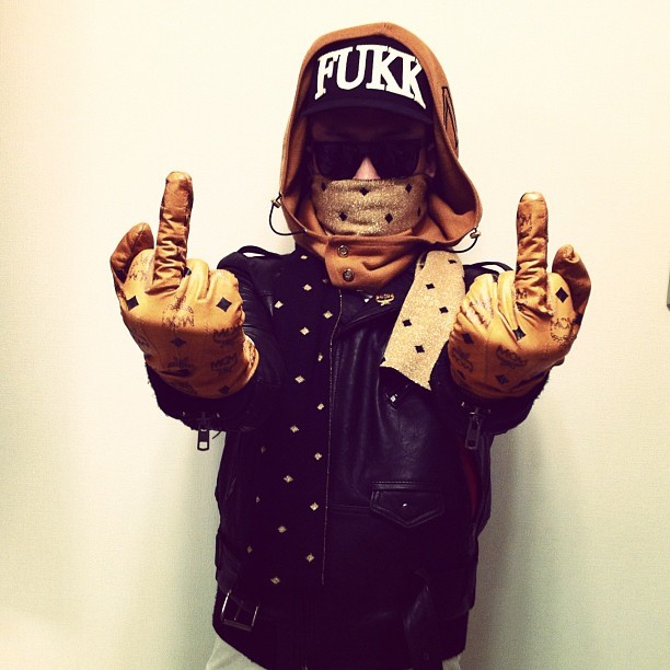fashonovastyle:  FUCK MCM #mcm #tisa #freshiam #phenomenon #fashonovastyle (Taken