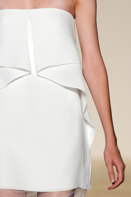 Fashion Details - BCBG Max Azria . Spring 2011