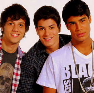 unitedforchay:  Nossos meninos. 