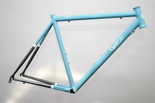 cyclobicycles: Cyclo Bicycles is on-line! www.cyclobicycles.com