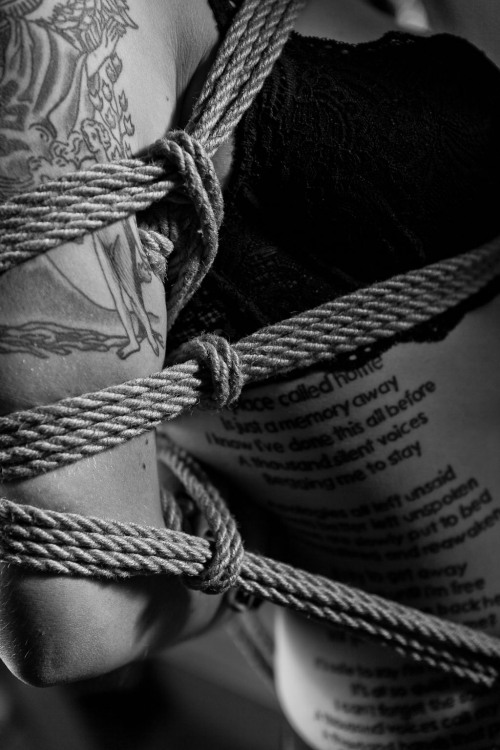 Collar and Cuffs