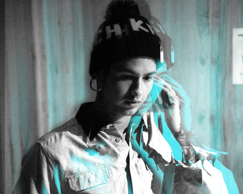 We Love T. Mills!