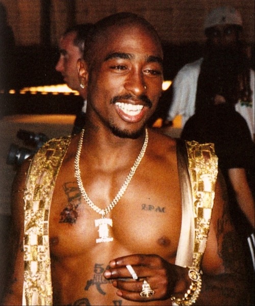 2 pac