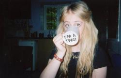 Drunk-Teen:  ☯ Enter My World Of Grunge ☯ 