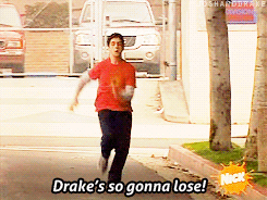 victorious:  More Drake and Josh here! 