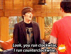 victorious:  More Drake and Josh here! 