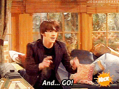 victorious:  More Drake and Josh here! 