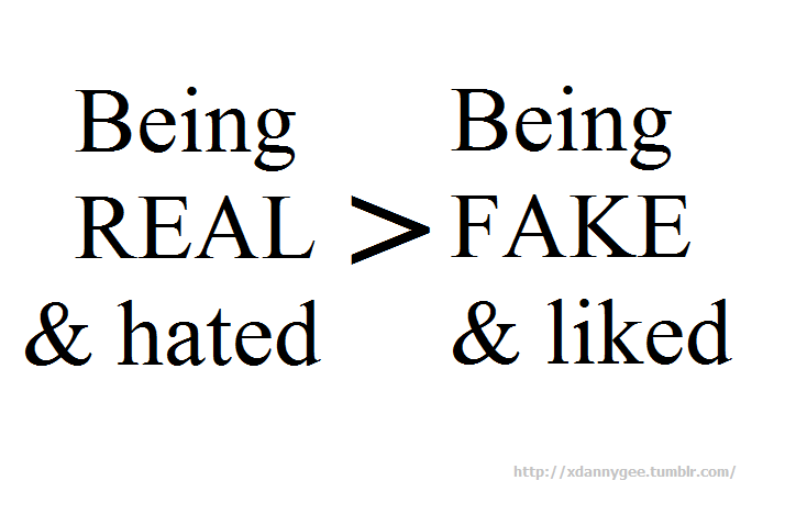 my philosophy