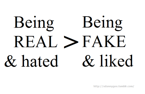 my philosophy