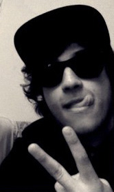 amoremquatropartes:  Meu príncipe, meu leãozinho, meu menino, meu Chay. Isso pode