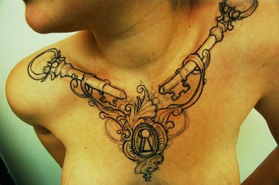 etchedininkblog:  I can see myself getting this one.  I have a very small collection
