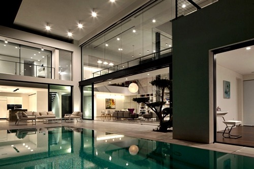 X-Rated Luxury