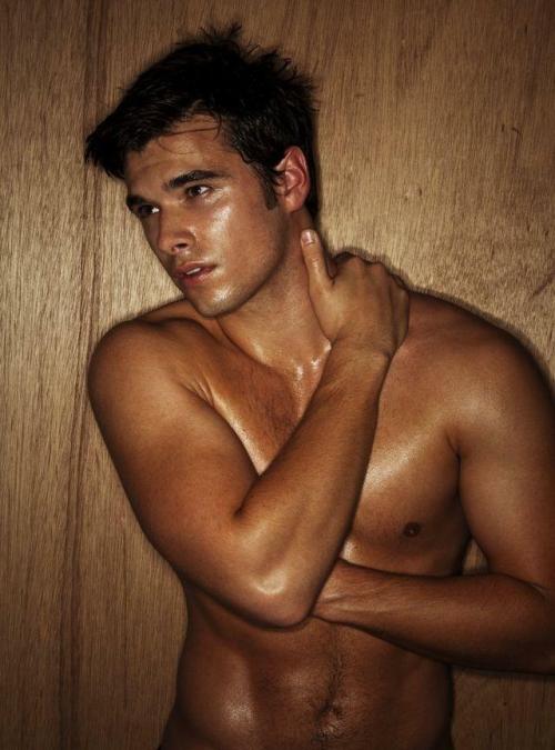 yellowasian:  Josh Swickard | Adam Reynolds 