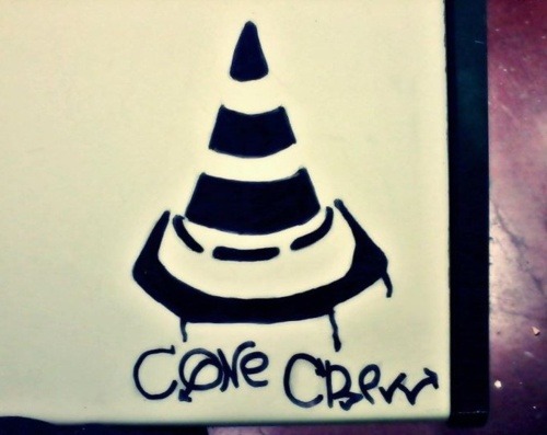 rap-em-movimento:  A vida cobra e não te permite viver na falha.  Cone Crew Diretoria.