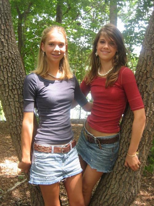 Legal petite teen girls