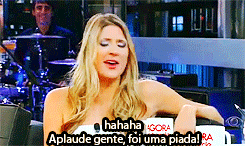 "Sigam ela escreve muito bem", quando vou ver o link... Biarosa2  KKKKKKKKKKKKKKKKKKKKKKKKKKK