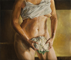 Daniela Rosenhouse, Cauliflower