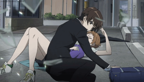 Confissões Otaku