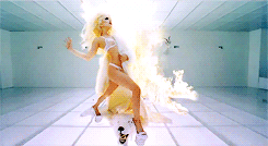 Behind the Aura