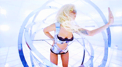 Behind the Aura