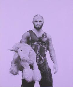 qjmf87:  Francois Sagat <3  