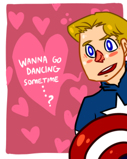 dilfosaur:  avengers valentines! i’ll do