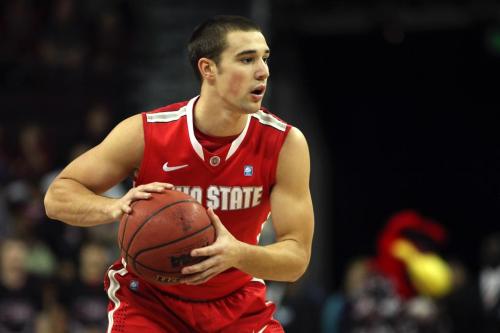 Porn Pics Ohio State’s Aaron Craft