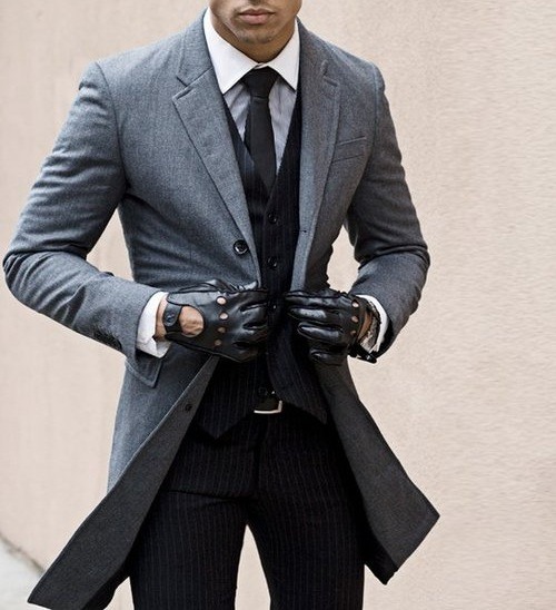 Stay Classy
