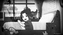 ryuichii:  This is how we were … 