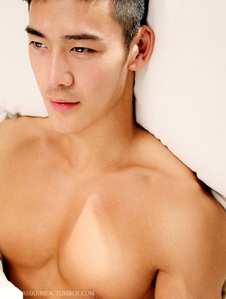 Sex iloveasianmen:   Henry   looking good! pictures