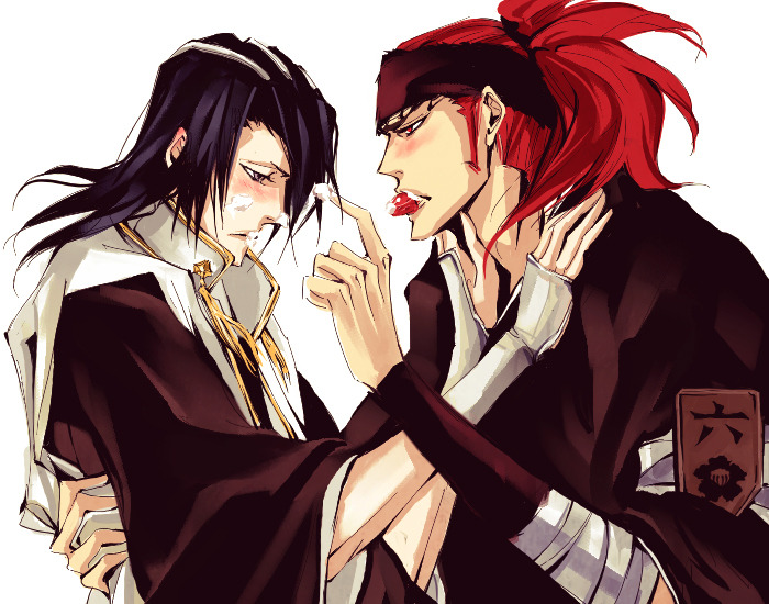 stephanierie:  &ldquo;Happy Birthday, Taichou!&rdquo;  1æœˆ 31æ—¥